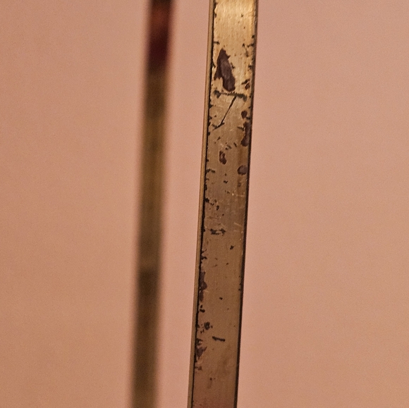 VINTAGE ATOMIC STYLE PURSE - Picture 4 of 6